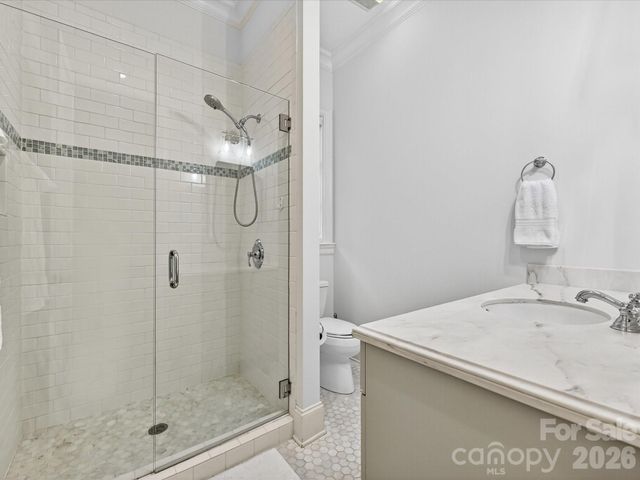 3025 Hanson Drive, Charlotte, NC 28207