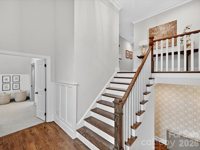 3025 Hanson Drive, Charlotte, NC 28207