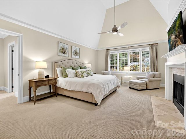 3025 Hanson Drive, Charlotte, NC 28207