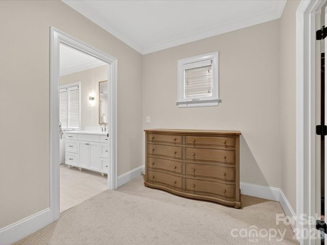 3025 Hanson Drive, Charlotte, NC 28207