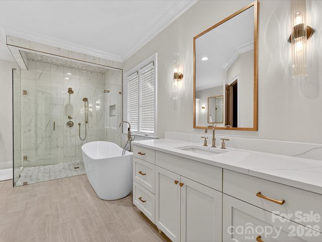 3025 Hanson Drive, Charlotte, NC 28207
