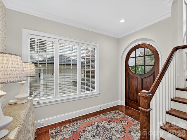 3025 Hanson Drive, Charlotte, NC 28207