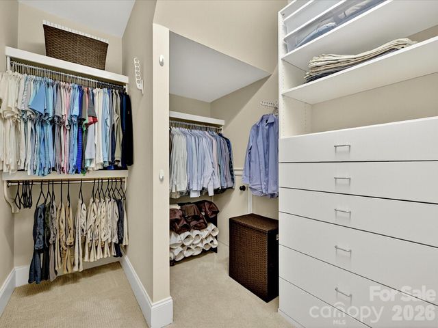 3025 Hanson Drive, Charlotte, NC 28207