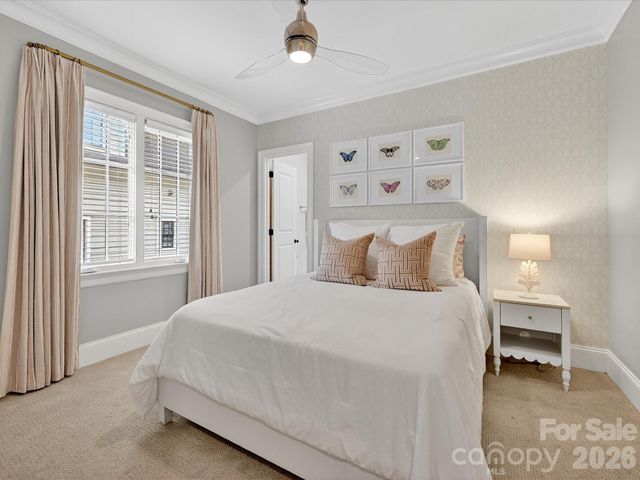 3025 Hanson Drive, Charlotte, NC 28207