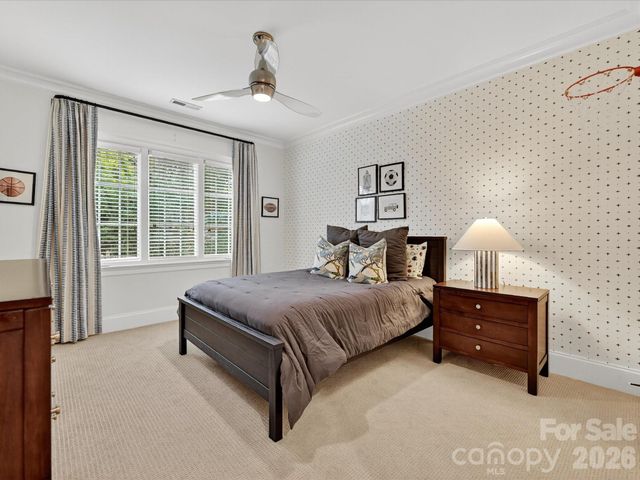 3025 Hanson Drive, Charlotte, NC 28207