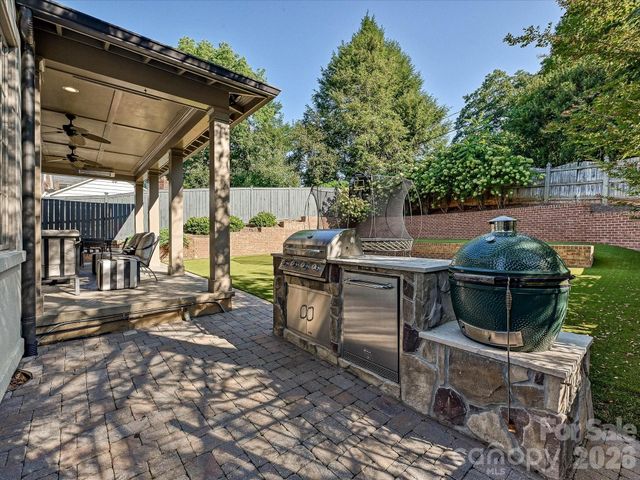 3025 Hanson Drive, Charlotte, NC 28207