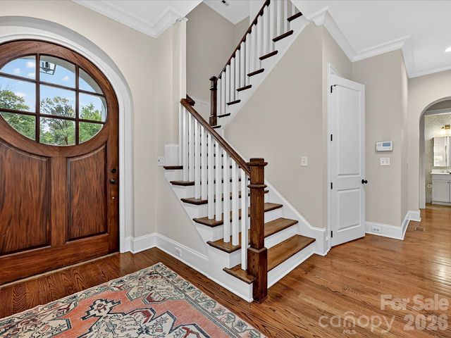 3025 Hanson Drive, Charlotte, NC 28207