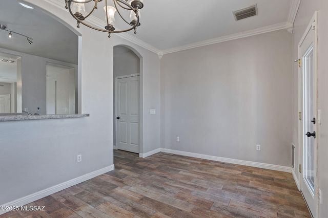 11380 W Burning Sage Street, Marana, AZ 85653