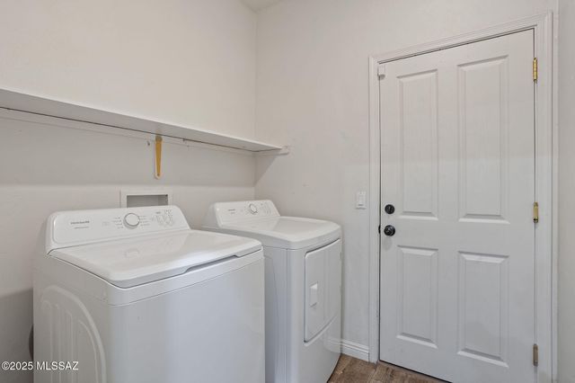 11380 W Burning Sage Street, Marana, AZ 85653