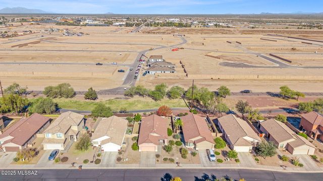 11380 W Burning Sage Street, Marana, AZ 85653