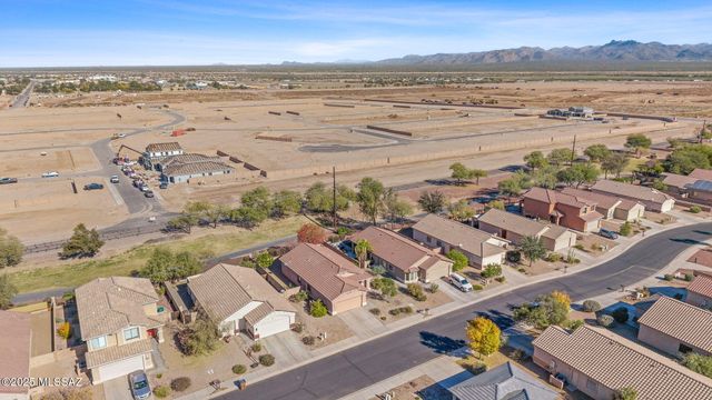 11380 W Burning Sage Street, Marana, AZ 85653