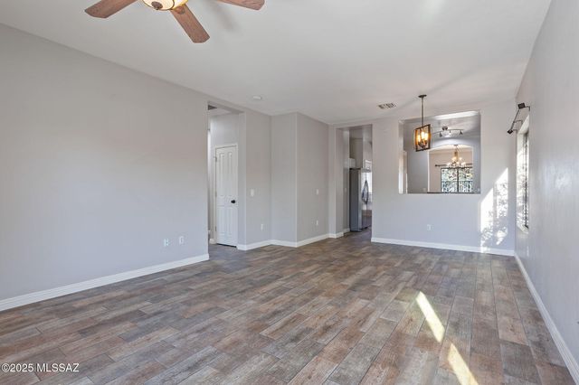 11380 W Burning Sage Street, Marana, AZ 85653