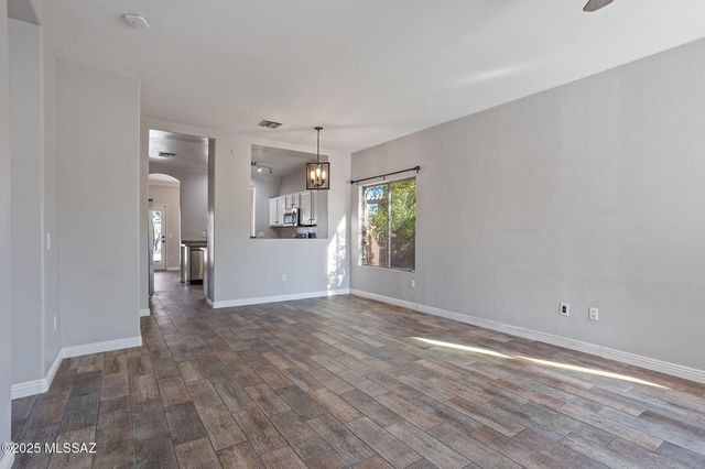 11380 W Burning Sage Street, Marana, AZ 85653