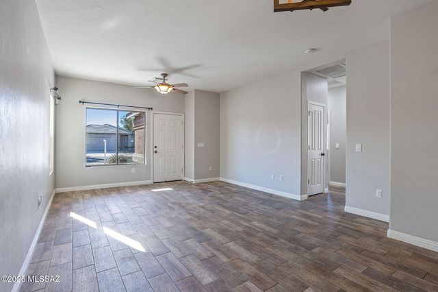 11380 W Burning Sage Street, Marana, AZ 85653