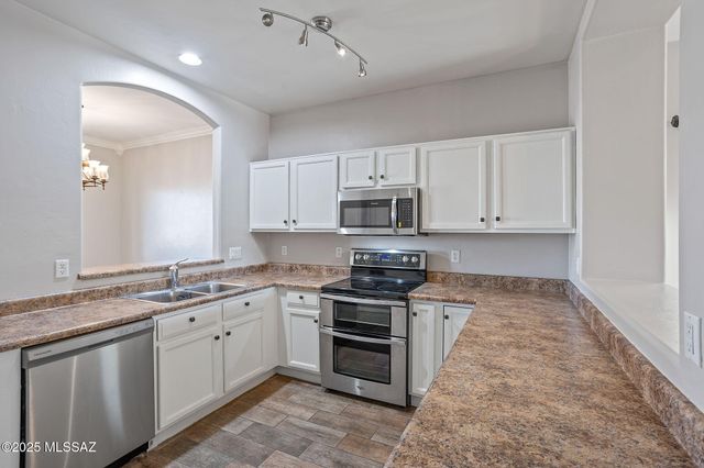 11380 W Burning Sage Street, Marana, AZ 85653