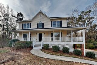 308 Golden Court, Canton, GA 30114