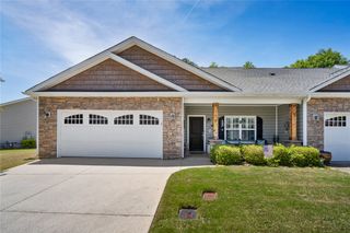 77 Hillsborough Drive, Anderson, SC 29621