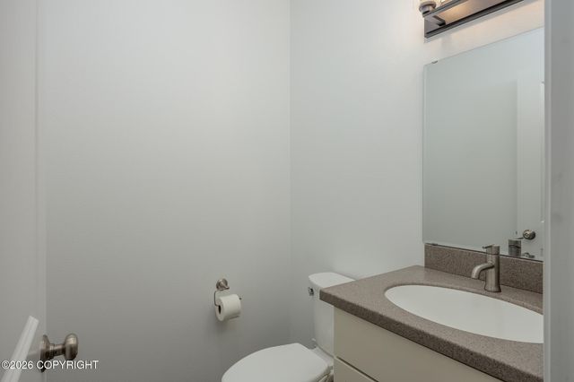 3685 Horus Court, North Pole, AK 99705
