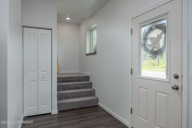 3685 Horus Court, North Pole, AK 99705