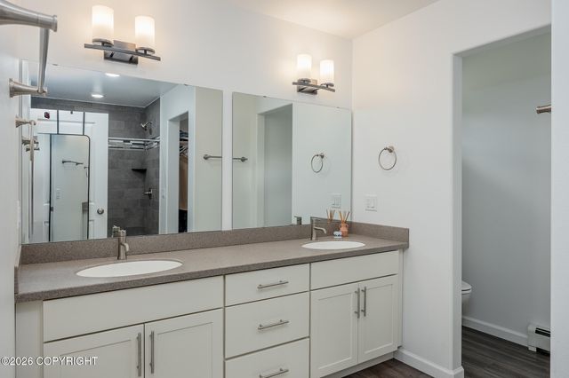 3685 Horus Court, North Pole, AK 99705