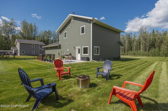 3685 Horus Court, North Pole, AK 99705