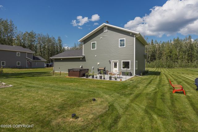 3685 Horus Court, North Pole, AK 99705