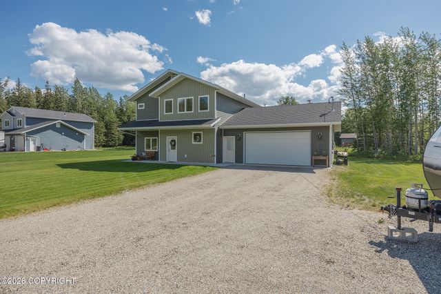 3685 Horus Court, North Pole, AK 99705