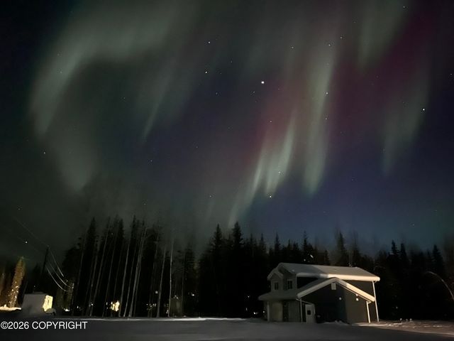 3685 Horus Court, North Pole, AK 99705