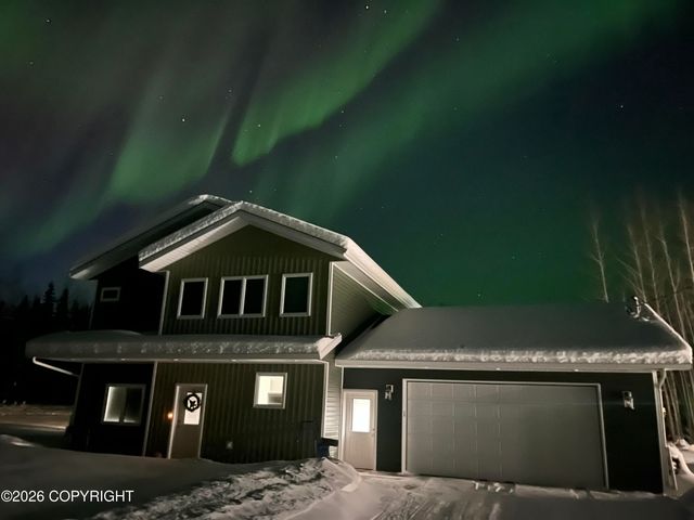 3685 Horus Court, North Pole, AK 99705