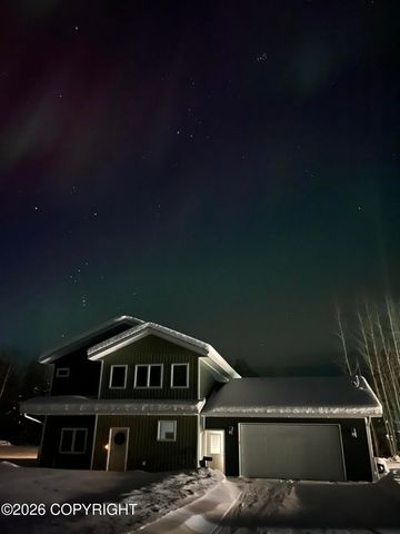 3685 Horus Court, North Pole, AK 99705