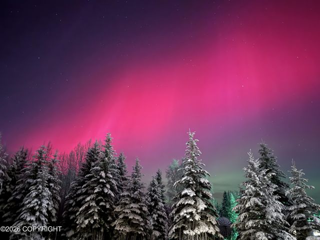 3685 Horus Court, North Pole, AK 99705