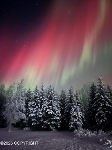 3685 Horus Court, North Pole, AK 99705
