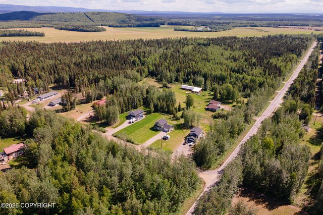 3685 Horus Court, North Pole, AK 99705