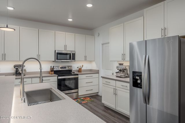 3685 Horus Court, North Pole, AK 99705