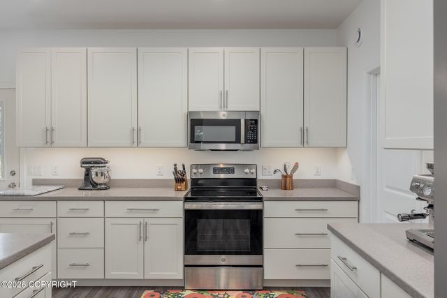 3685 Horus Court, North Pole, AK 99705