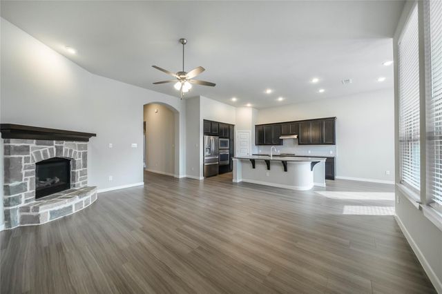 1113 Sheldon Drive, Anna, TX 75409
