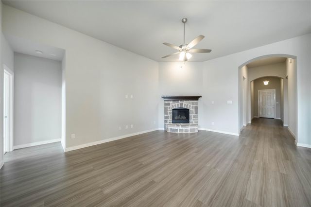 1113 Sheldon Drive, Anna, TX 75409
