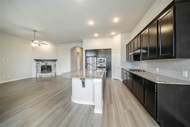 1113 Sheldon Drive, Anna, TX 75409