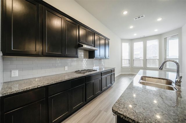 1113 Sheldon Drive, Anna, TX 75409