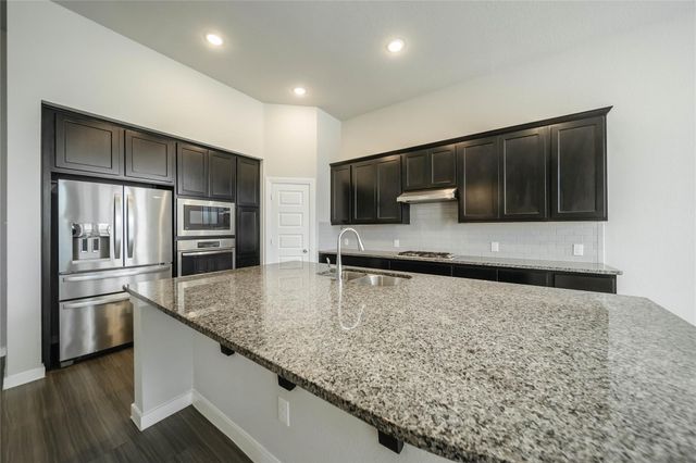 1113 Sheldon Drive, Anna, TX 75409
