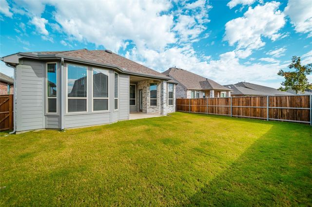 1113 Sheldon Drive, Anna, TX 75409