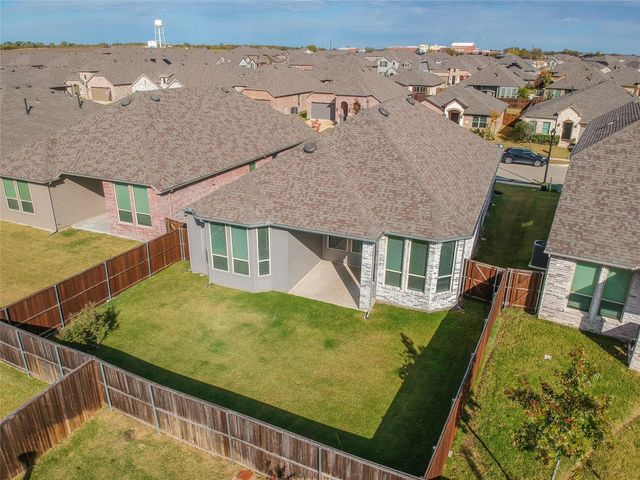 1113 Sheldon Drive, Anna, TX 75409