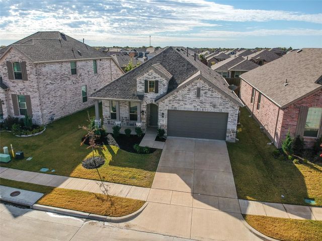 1113 Sheldon Drive, Anna, TX 75409