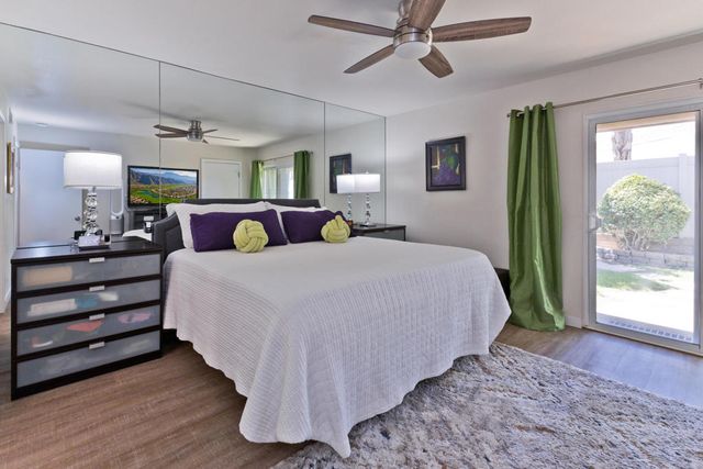 1221 Sunflower Lane, Palm Springs, CA 92262