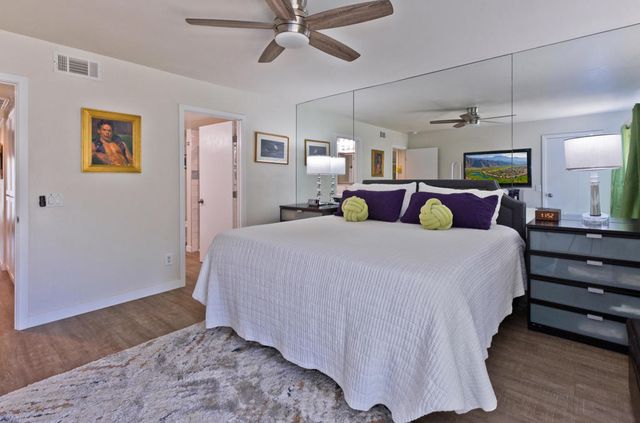 1221 Sunflower Lane, Palm Springs, CA 92262