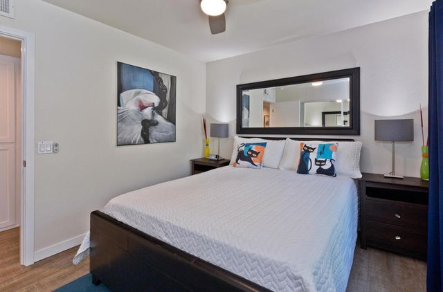 1221 Sunflower Lane, Palm Springs, CA 92262