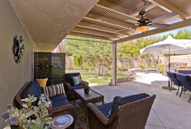 1221 Sunflower Lane, Palm Springs, CA 92262