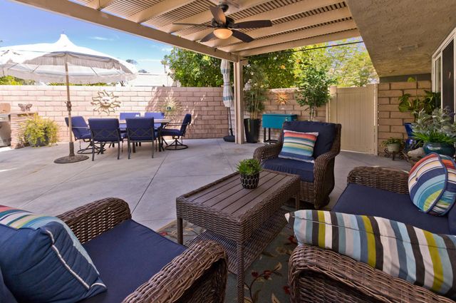 1221 Sunflower Lane, Palm Springs, CA 92262