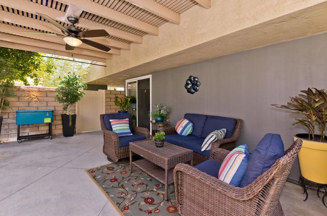1221 Sunflower Lane, Palm Springs, CA 92262
