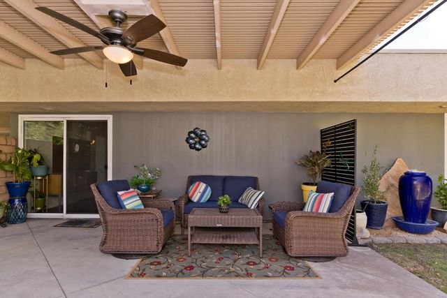 1221 Sunflower Lane, Palm Springs, CA 92262